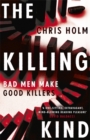 The Killing Kind : Winner of the Anthony Award for Best Novel - Book