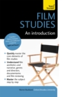 Film Studies: An Introduction: Teach Yourself - Book