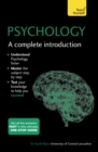 Psychology: A Complete Introduction: Teach Yourself - eBook