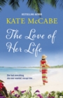 The Love of Her Life - eBook