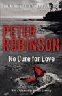 No Cure For Love - eBook