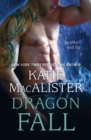 Dragon Fall (Dragon Fall Book One) - eBook