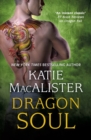 Dragon Soul (Dragon Fall Book Three) - eBook