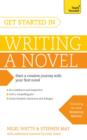 Get Started in Writing a Novel - Book