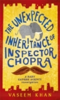 The Unexpected Inheritance of Inspector Chopra - Book