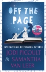 Off the Page - Book