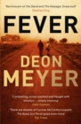 Fever : Epic story of rebuilding civilization after a world-ruining virus - Book