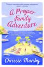 A Proper Family Adventure - eBook