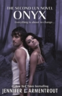 Onyx (Lux - Book Two) - Book