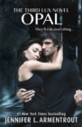 Opal (Lux - Book Three) - Book