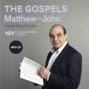 NIV Bible: the Gospels : Matthew-John - Book