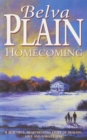 Homecoming - eBook