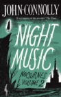 Night Music:  Nocturnes 2 - Book