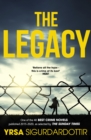 The Legacy : A Dark and Engaging Thriller Which is Impossible to Put Down - eBook