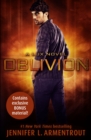 Oblivion (A Lux Novel) - eBook