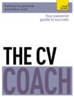 The CV Coach: Teach Yourself - eBook