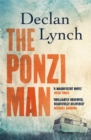 The Ponzi Man - Book