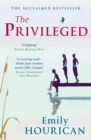 The Privileged - Book