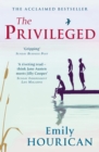 The Privileged - eBook