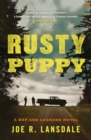 Rusty Puppy : Hap and Leonard Book 10 - eBook