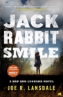 Jackrabbit Smile : Hap and Leonard Book 11 - Book
