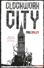 Clockwork City : Delphic Division 2 - Book
