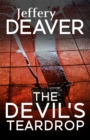 The Devil's Teardrop - Book