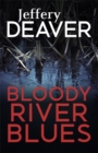 Bloody River Blues - Book