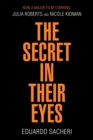 The Secret in Their Eyes - Book