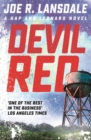 Devil Red : Hap and Leonard Book 8 - Book