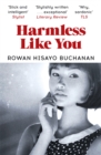 Harmless Like You - Book