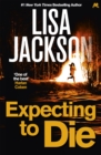 Expecting to Die : Mystery, suspense and crime in this gripping thriller - eBook