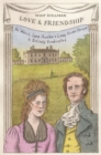 Love & Friendship : In Which Jane Austen's Lady Susan Vernon is Entirely Vindicated - Now a Whit Stillman film - eBook
