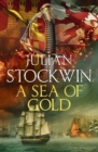 A Sea of Gold : Thomas Kydd 21 - eBook