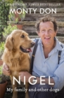 Nigel : my family and other dogs - Book
