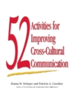 52 Activities for Improving Cross-Cultural Communication - eBook