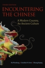 Encountering the Chinese : A Modern Country, An Ancient Culture - eBook
