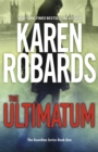 The Ultimatum : The Guardian Series Book 1 - Book