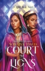 Court of Lions : Mirage Book 2 - eBook