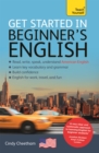 Beginner's English (Learn AMERICAN English as a Foreign Language) : A short four-skill foundation course in American EFL/ESL - Book