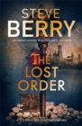 The Lost Order : Book 12 - Book