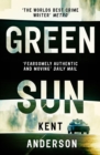 Green Sun : The new novel from 'the world's best crime writer' - eBook
