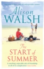 The Start of Summer - eBook