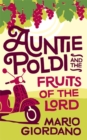 Auntie Poldi and the Fruits of the Lord - Book