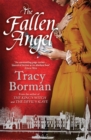 The Fallen Angel : The stunning conclusion to The King’s Witch trilogy - Book