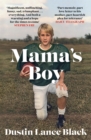 Mama's Boy : A Memoir - Book