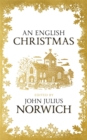 An English Christmas - Book