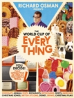 The World Cup Of Everything : Bringing the fun home - Book