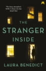The Stranger Inside : A twisty thriller you won't be able to put down - eBook
