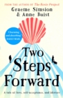 Two Steps Forward : from the author of The Rosie Project - eBook
